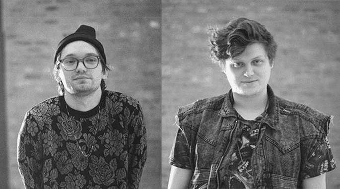 "Nerd icing": Chicago futurists The-Drum open up about the concept behind debut album Contact
