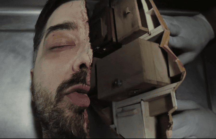 Aesop Rock announces new album The Impossible Kid, shares surreal 'Rings' video