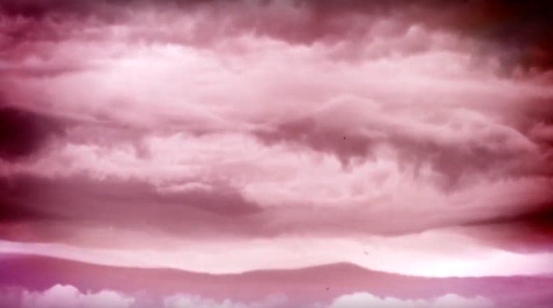 Clams Casino shares cloudy instrumental for #savefabric campaign