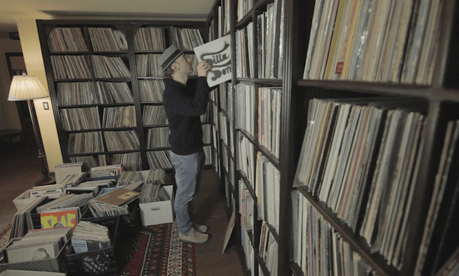 Peanut Butter Wolf pays tribute to musicians who died in 2016 with two mixes
