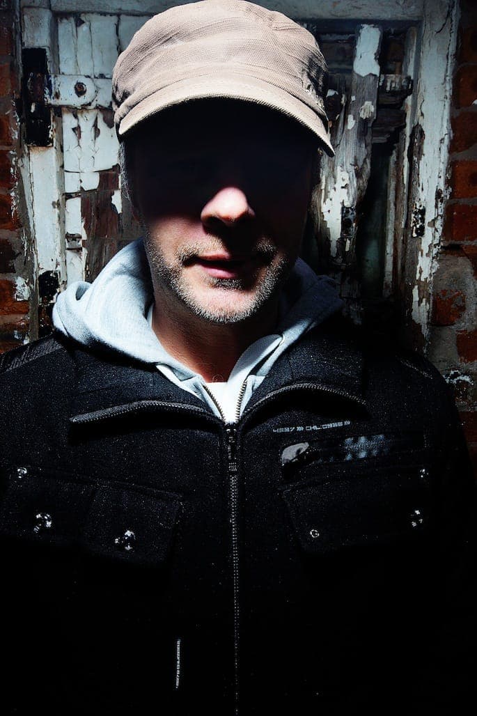 Listen to Andrew Weatherall's remix of The Emperor Machine's 'Like A Machine'