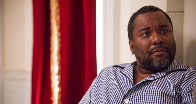 Another hip-hop TV series in the works, helmed by The Butler‘s Lee Daniels