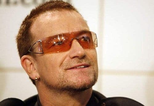 Elevation: Bono set to become the world’s richest musician at 4pm today
