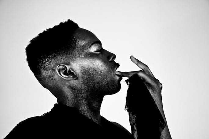 Zebra Katz shares more remixes of his austere 'W8WTF'