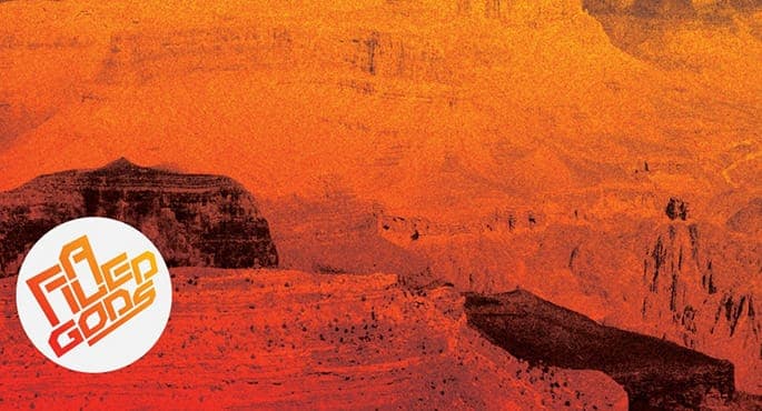 Grime standard-bearer Slackk announces new six-track EP Failed Gods
