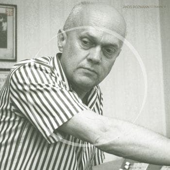 Stephen O’Malley to release work by legendary composer Ákos Rózmann