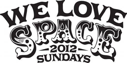 Ibiza’s We Love… announce full line-ups for Summer 2012