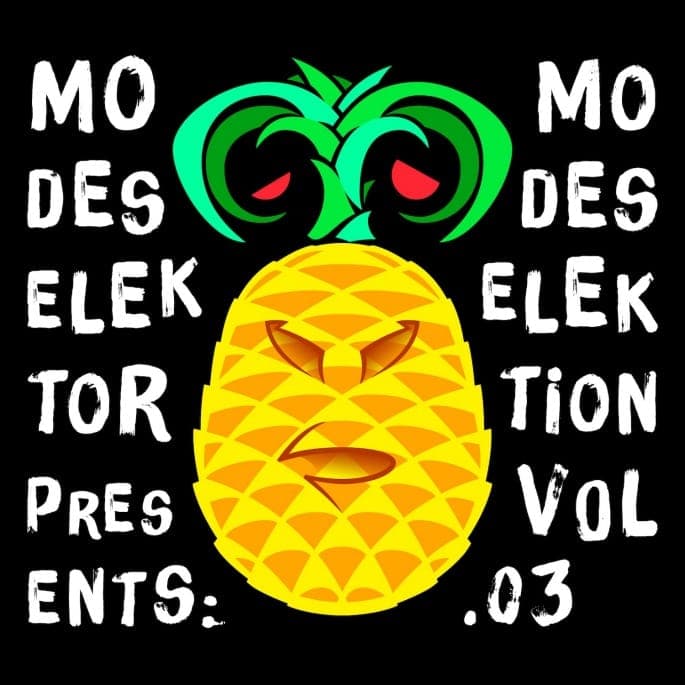 Modeselektor announce Modeselektion Vol. 03, featuring exclusives from Fennesz, The Fall and Omar Souleyman