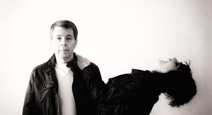 Carter Tutti revisit and remix 'Deep Velvet' in new video