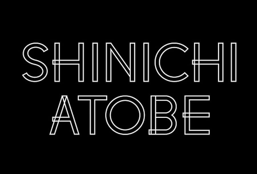 Shinichi Atobe preps new EP Rebuild Mix 1.2.3.