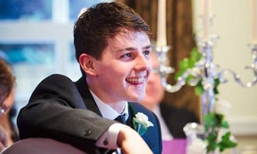 Misssing Stone Roses fan found dead