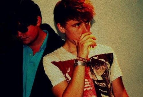 Bondax – ‘Just Us’