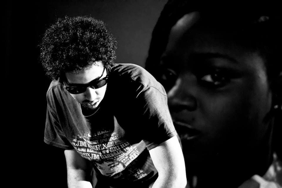 Get lost in Mikael Seifu's 13-minute electronic epic, 'Brass'