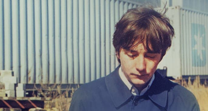 Lawrence announces ambient LP A Day In The Life for Mule Musiq
