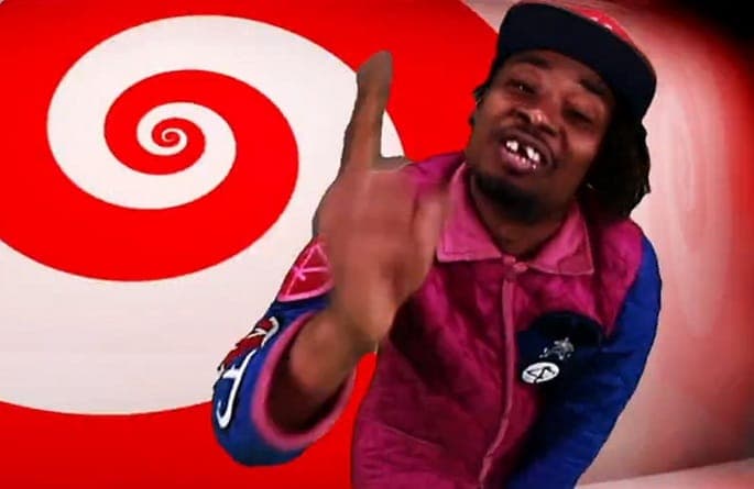 Watch Danny Brown collaborate with Insane Clown Posse in new video, ‘When I’m Clownin”