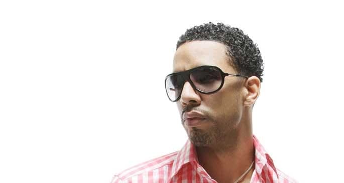Hit-maker Ryan Leslie ordered to pay $1m reward he promised for recovery of stolen laptop