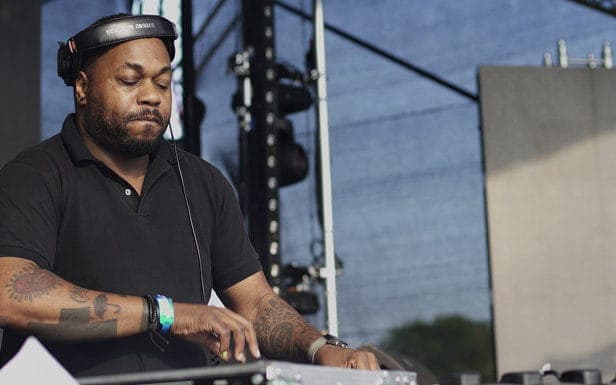 Derrick Carter to release first original production in over a decade, ‘Squaredancing’