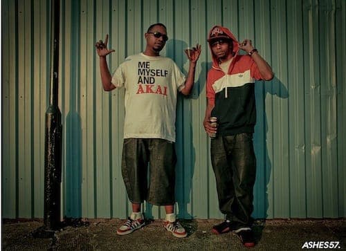 DJ Rashad and DJ Spinn take ‘Mercy’ back to the Chi
