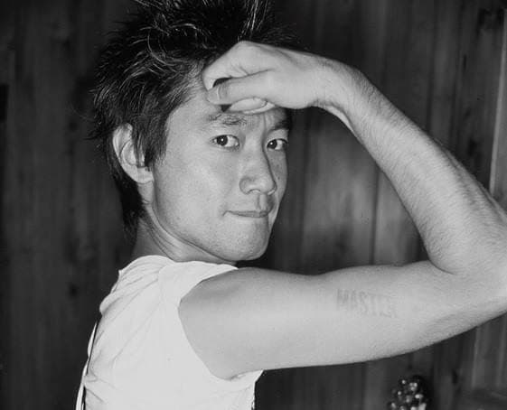 Toshio Nakanishi of Major Force and Skylab has died aged 61
