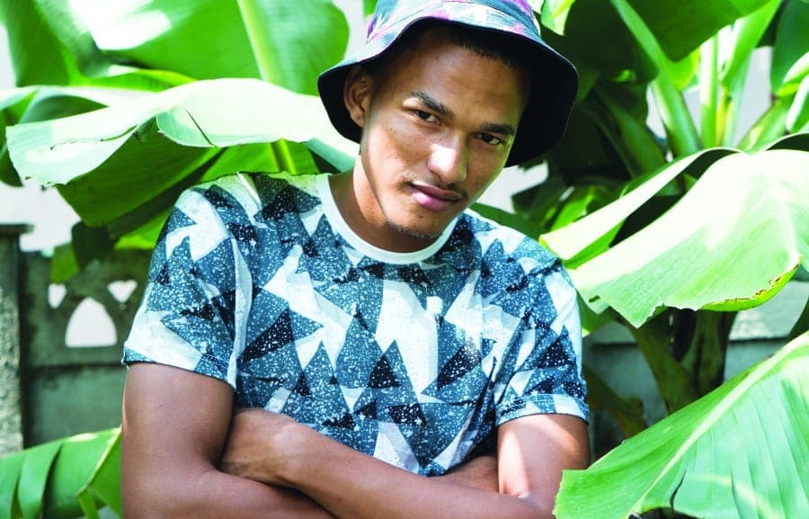 Durban's Dominowe announces solo debut EP on Gqom Oh!