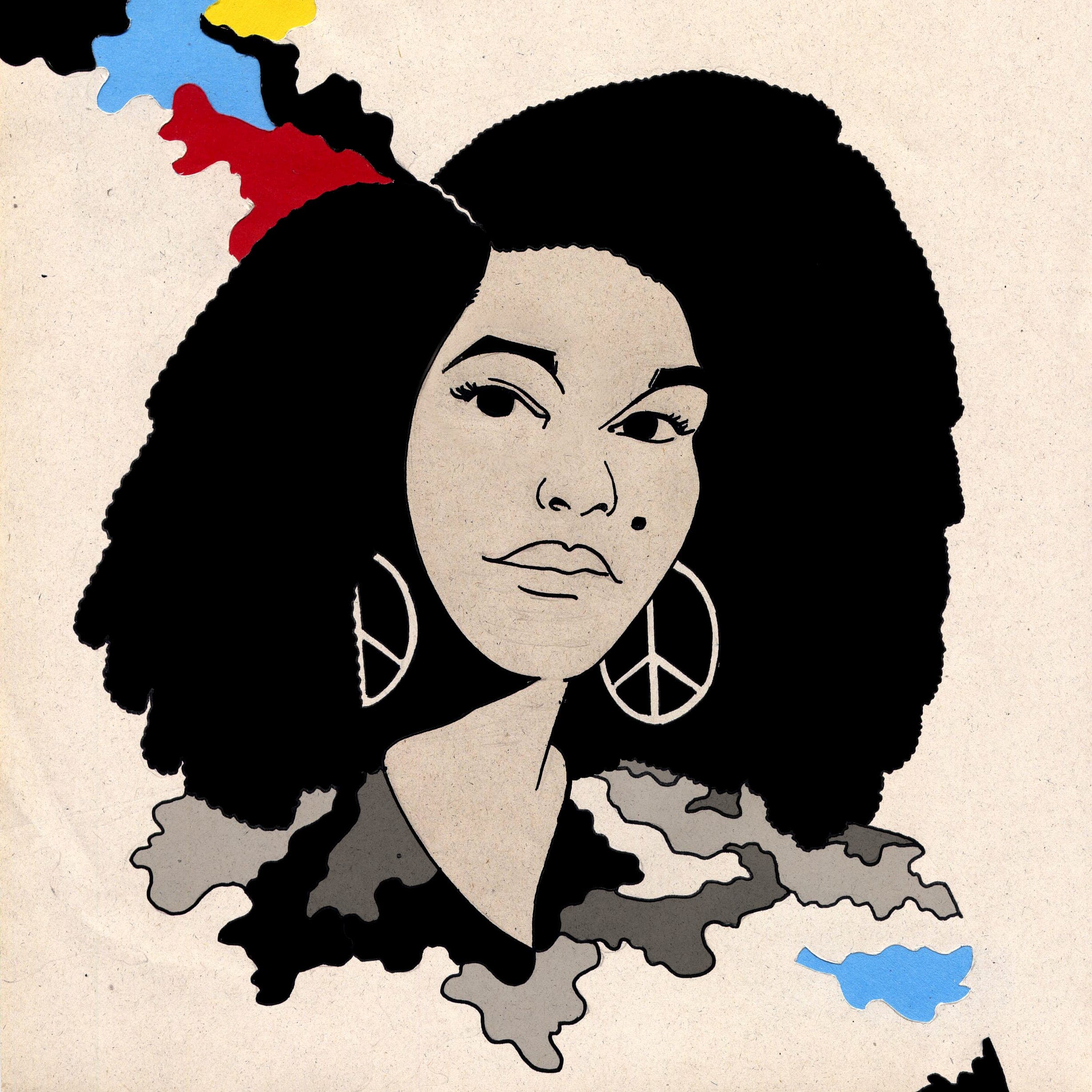 FACT mix 475: Josey Rebelle
