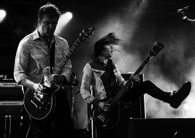 Lollapalooza to stream sets by Queens of the Stone Age, Nine Inch Nails, The Cure and more