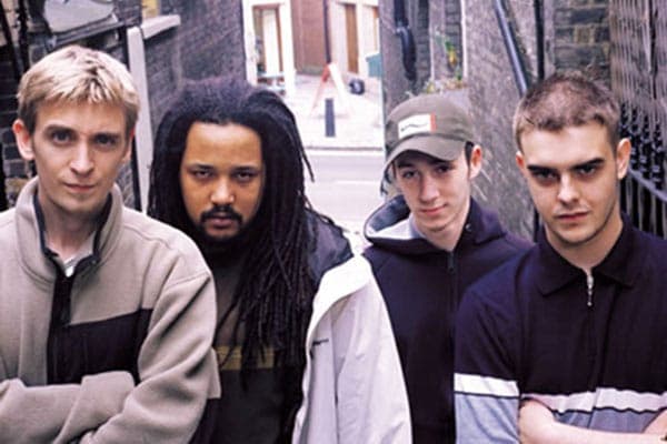 Bad Company and dBridge sign up for Exit Records birthday party