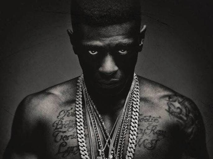 The Rap Round-up: Boosie's return, Ka's concept album and Atlanta's newest trap rapper