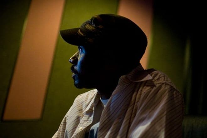 Hear house pioneer Larry Heard's first Mr. Fingers album in 25 years