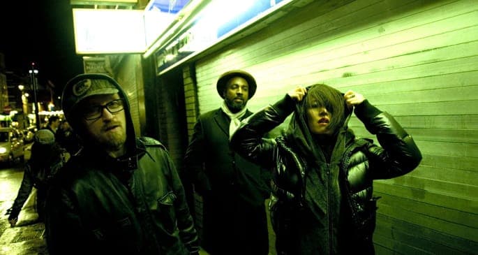 King Midas Sound sign to Ninja Tune; new single on the way