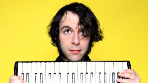 Win tickets to Daedelus and Dorian Concept at Hidden this Friday