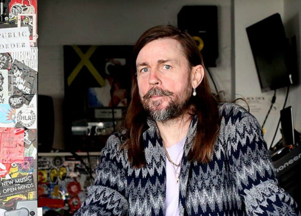 The week's best mixes: Hardcore classics, gristly techno and Copenhagen's freshest crew