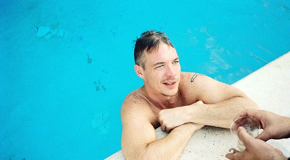 Diplo prompts gross Taylor Swift Kickstarter; gets shamed by Lorde for his tiny penis