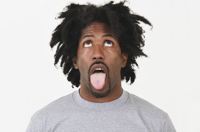 Murs sets world record by rapping for over 24 hours