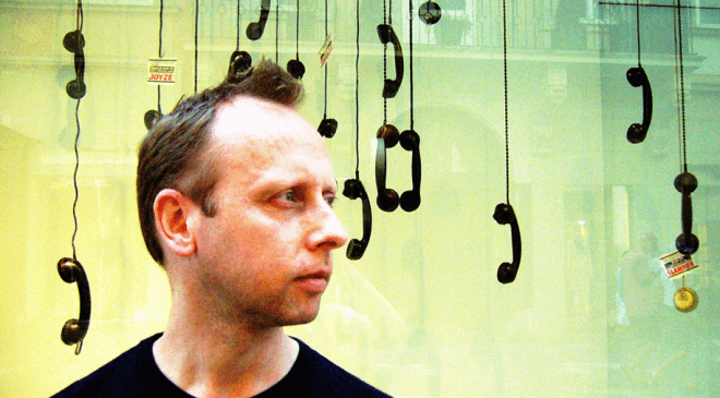 Scanner and The Haxan Cloak to reinterpret Renaissance composer and lute player John Dowland at London event