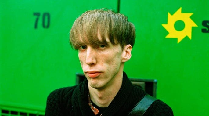 Deerhunter/Atlas Sound man Bradford Cox to play Jared Leto’s lover in new film