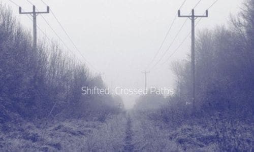 Shifted to release debut album and new split EP