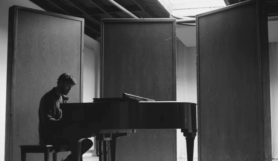 Dirty Projectors return with glitched out new single 'Keep Your Name'