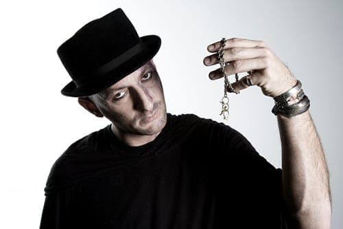 Crosstown Rebels presents Rebellion Rave with Damian Lazarus, Tim Xavier and more