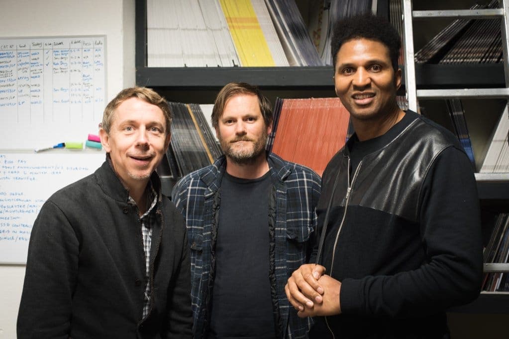 Listen back to The History of Bristol’s Musical Underground radio show
