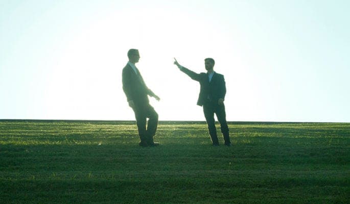 Two Minds Married: an in-depth interview with Matmos