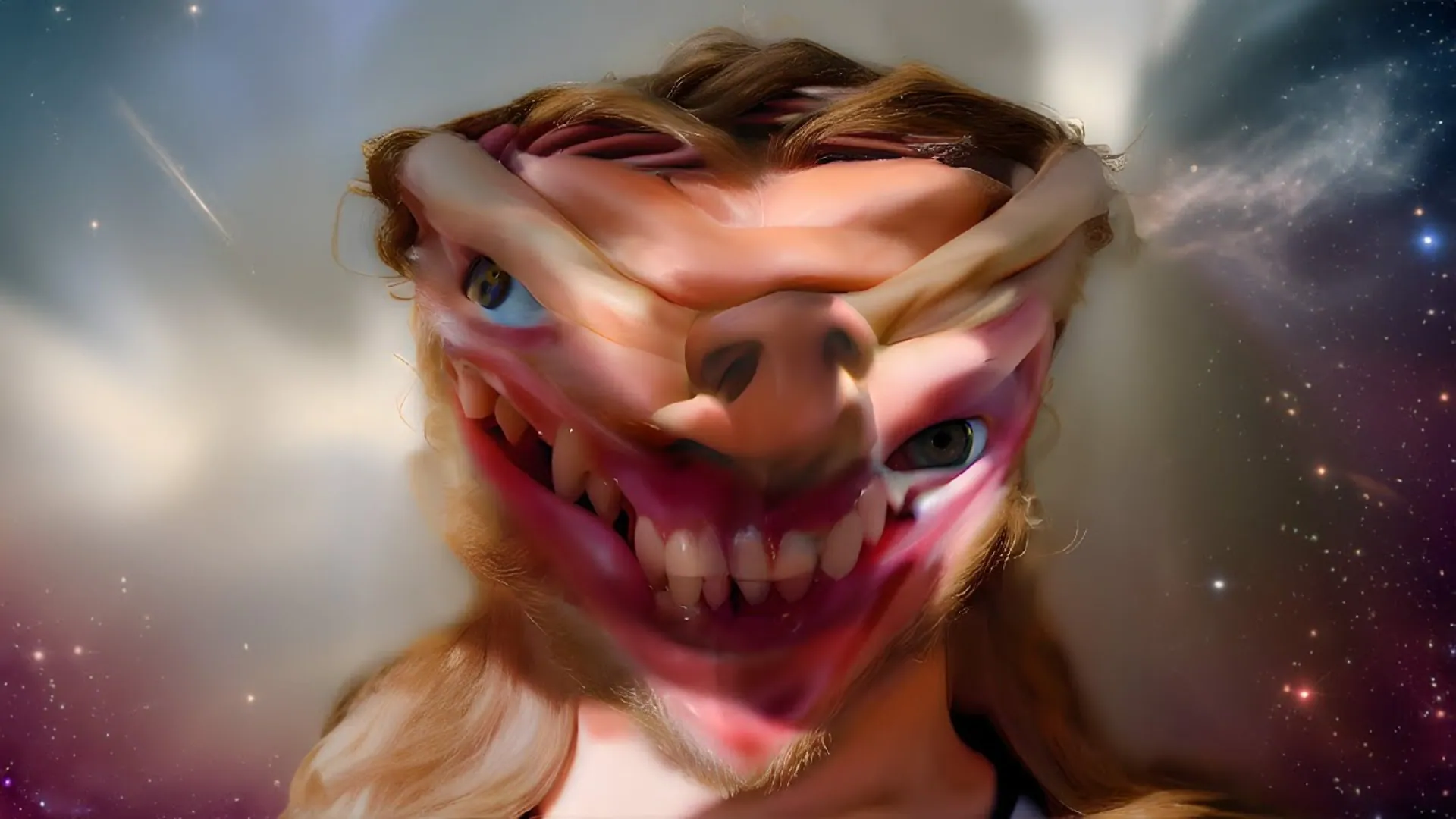 Fact Selects: Weirdcore directs Aphex Twin’s ‘Blackbox Life Recorder 21f’
