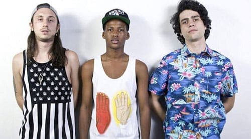 Rap prodigy Haleek Maul announces new mixtape with Supreme Cuts, Chrome Lips