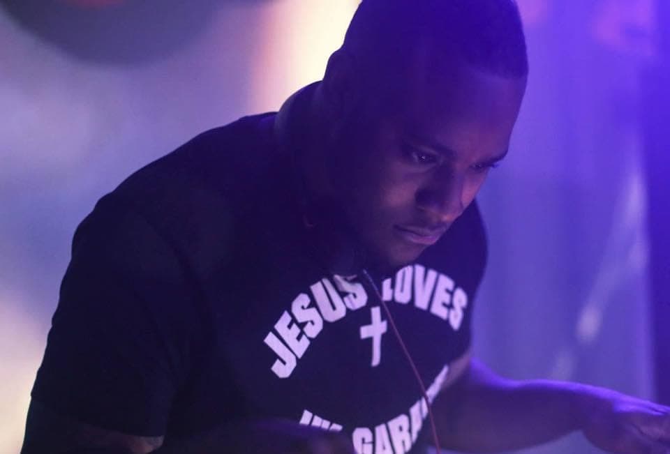 DJ Q to release bassline house classics ‘Rocky’ and ‘Poison’ on new 12″