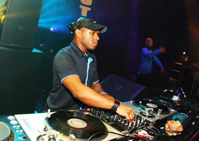 DJ EZ, Mosca and Justin Robertson join Bugged Out! Weekender bill