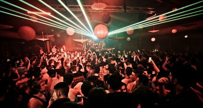 Win four season passes to London’s recently reopened Studio 338