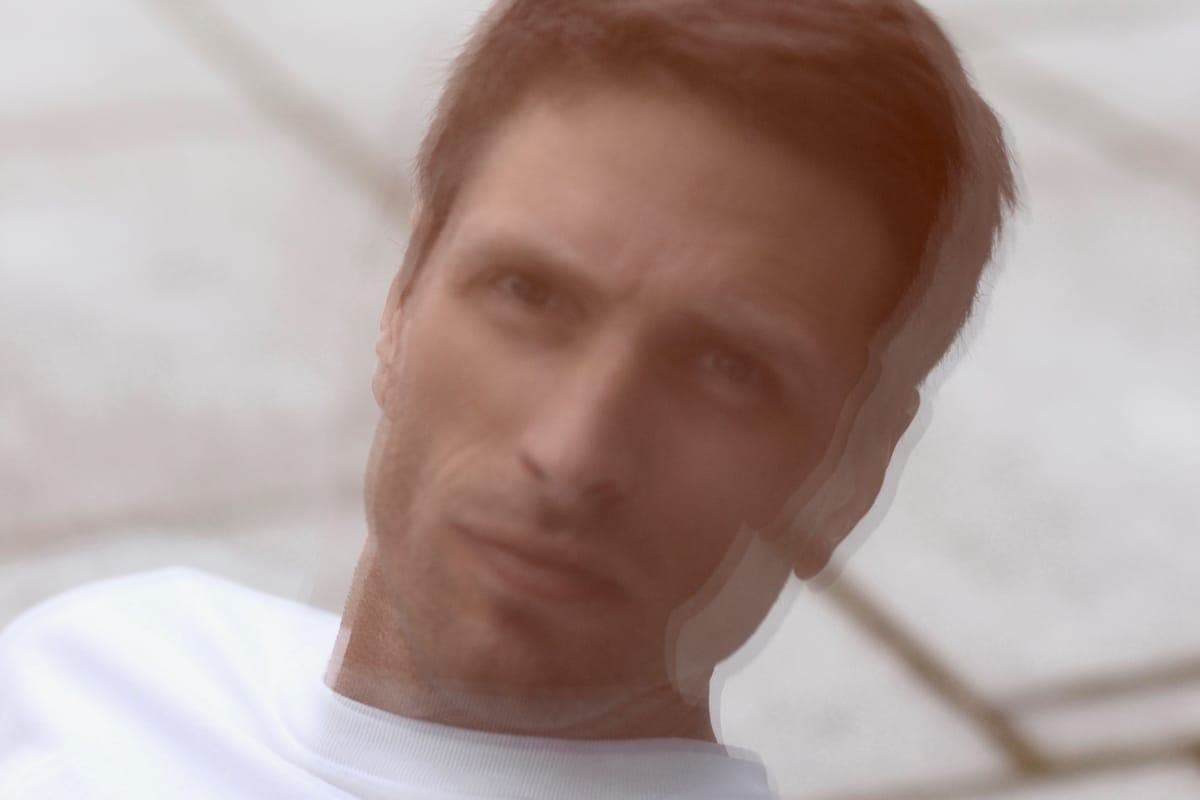 Lindstrøm announces hardware-heavy new album, On A Clear Day I Can See You Forever