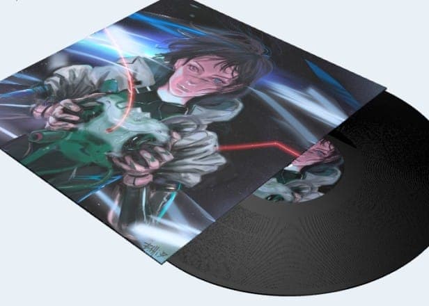 Vinyl crowdfunding platform Qrates adds distribution service