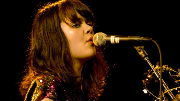 Bat For Lashes covers Depeche Mode for exclusive Record Store Day 7″