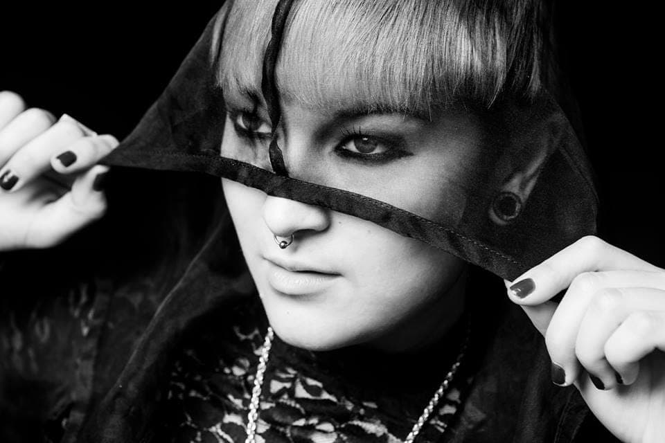 Maya Jane Coles readies album under Nocturnal Sunshine alias